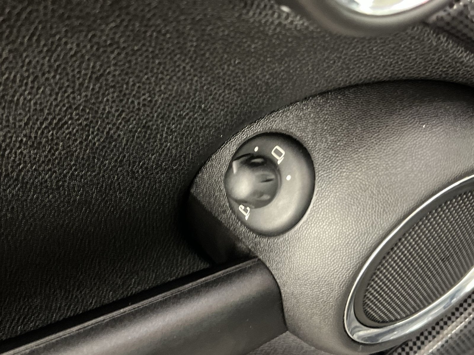 2011 MINI Cooper S Base