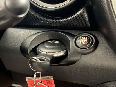 2011 MINI Cooper S Base