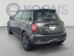 2011 MINI Cooper S Base