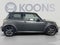 2011 MINI Cooper S Base