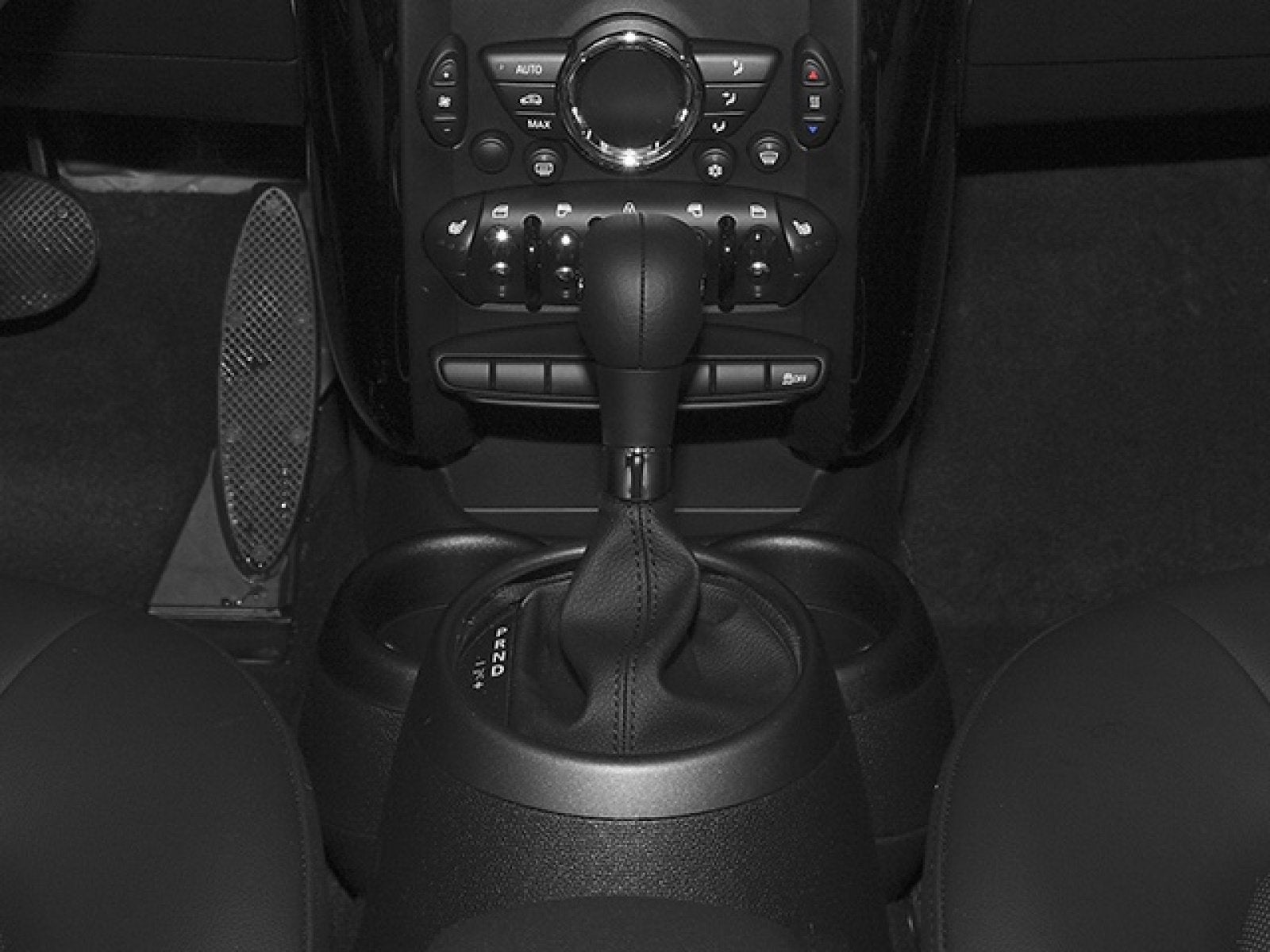 2014 MINI Cooper Countryman Base