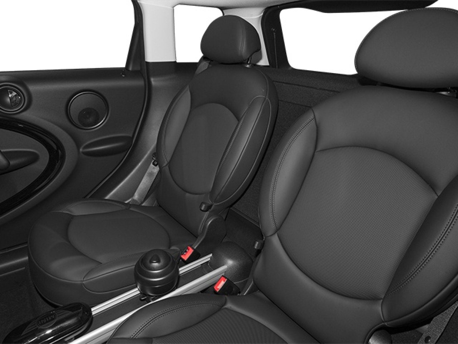 2014 MINI Cooper Countryman Base