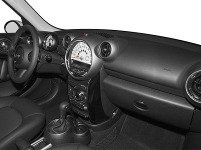 2014 MINI Cooper Countryman Base