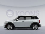 2014 MINI Cooper Countryman Base