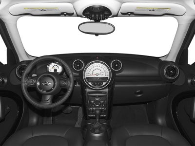 2014 MINI Cooper Countryman Base