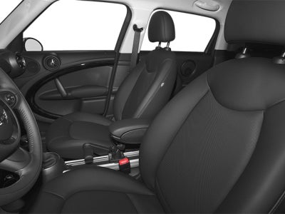 2014 MINI Cooper Countryman Base