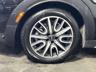 2018 MINI Cooper S Countryman Base