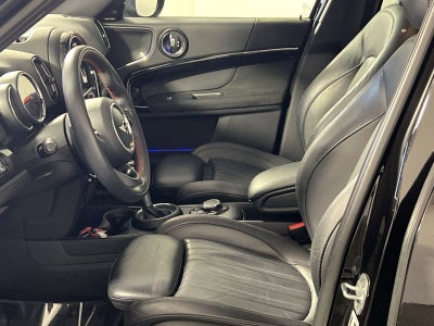 2018 MINI Cooper S Countryman Base