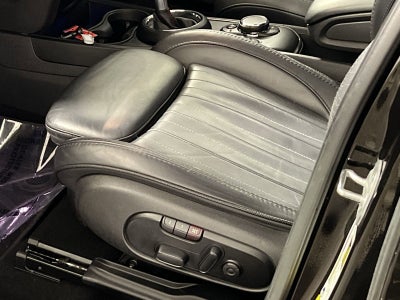 2018 MINI Cooper S Countryman Base