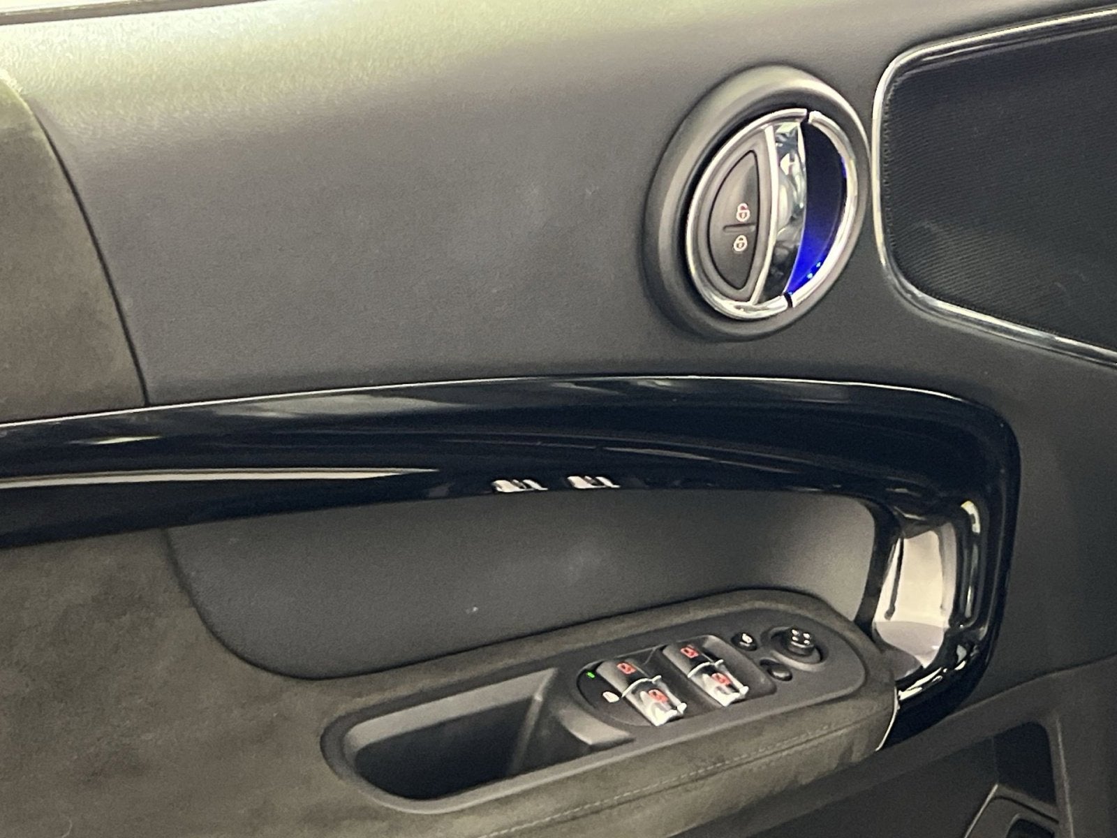 2018 MINI Cooper S Countryman Base