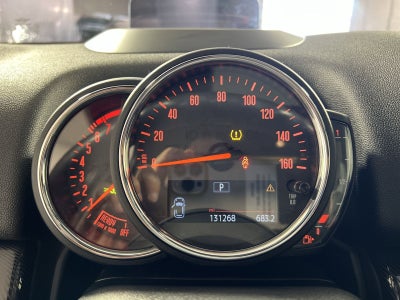 2018 MINI Cooper S Countryman Base