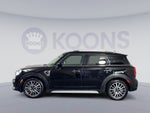 2018 MINI Cooper S Countryman Base