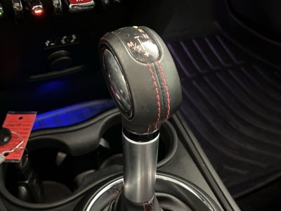 2018 MINI Cooper S Countryman Base