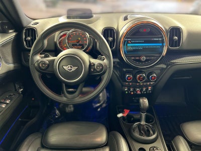 2018 MINI Cooper S Countryman Base