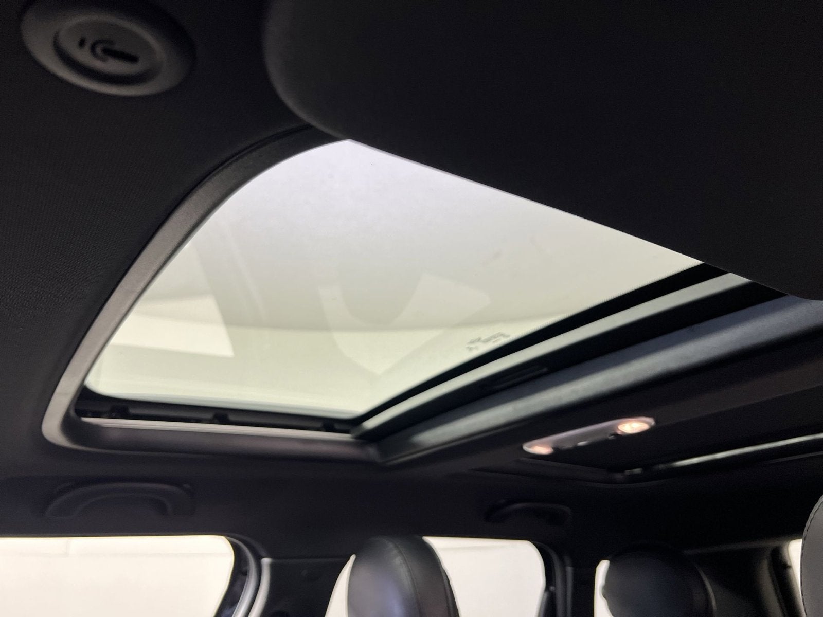 2018 MINI Cooper S Countryman Base