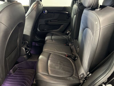 2018 MINI Cooper S Countryman Base