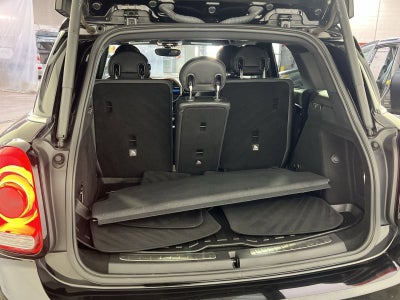 2018 MINI Cooper S Countryman Base