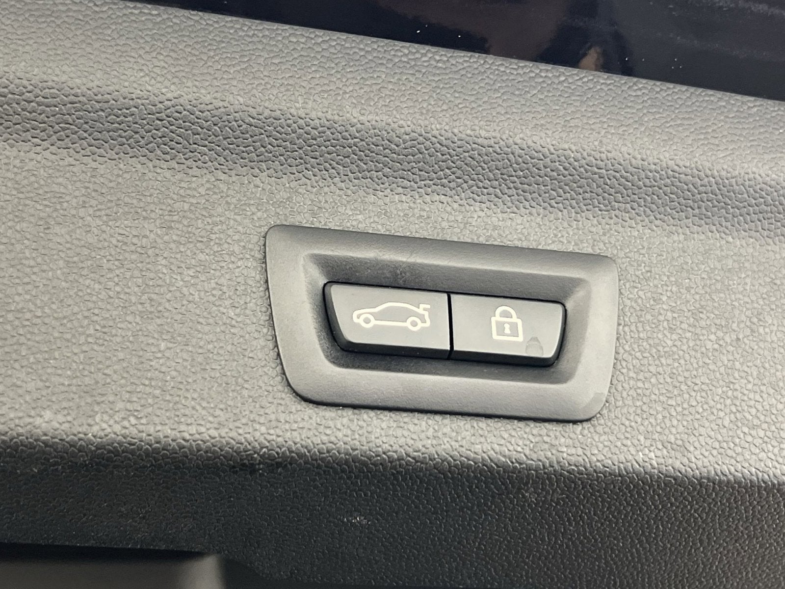 2018 MINI Cooper S Countryman Base