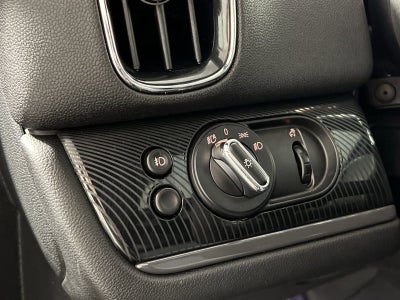 2018 MINI Cooper S Countryman Base