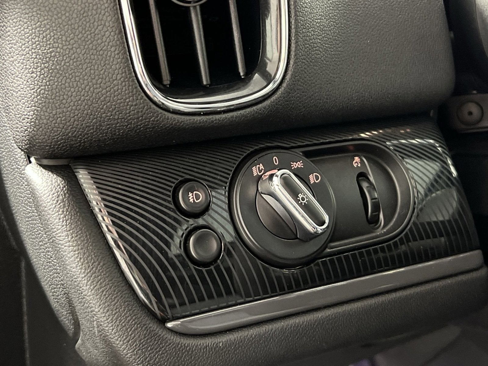 2018 MINI Cooper S Countryman Base