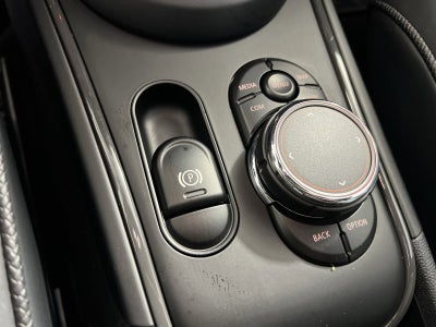 2018 MINI Cooper S Countryman Base