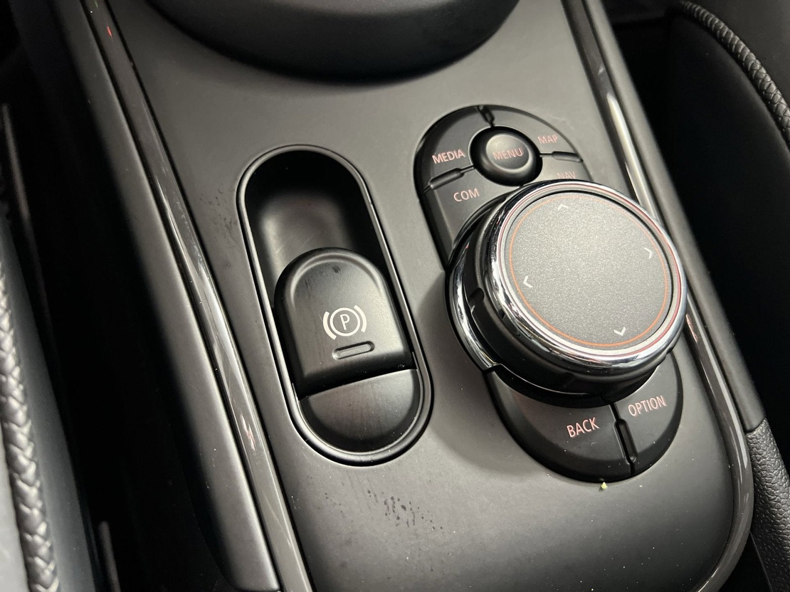 2018 MINI Cooper S Countryman Base