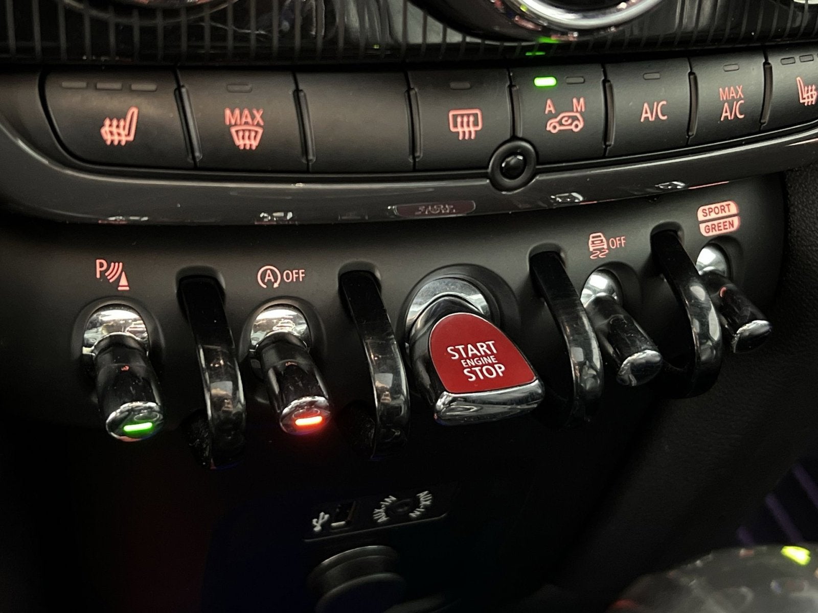 2018 MINI Cooper S Countryman Base