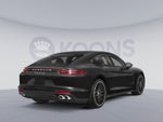 2018 Porsche Panamera 4S
