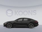 2018 Porsche Panamera 4S