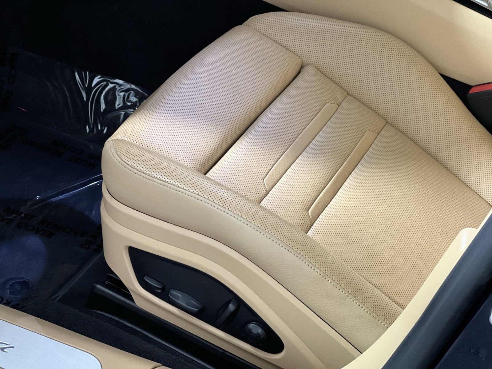 2022 Porsche Panamera 4