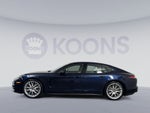 2022 Porsche Panamera 4