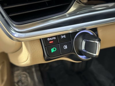 2022 Porsche Panamera 4