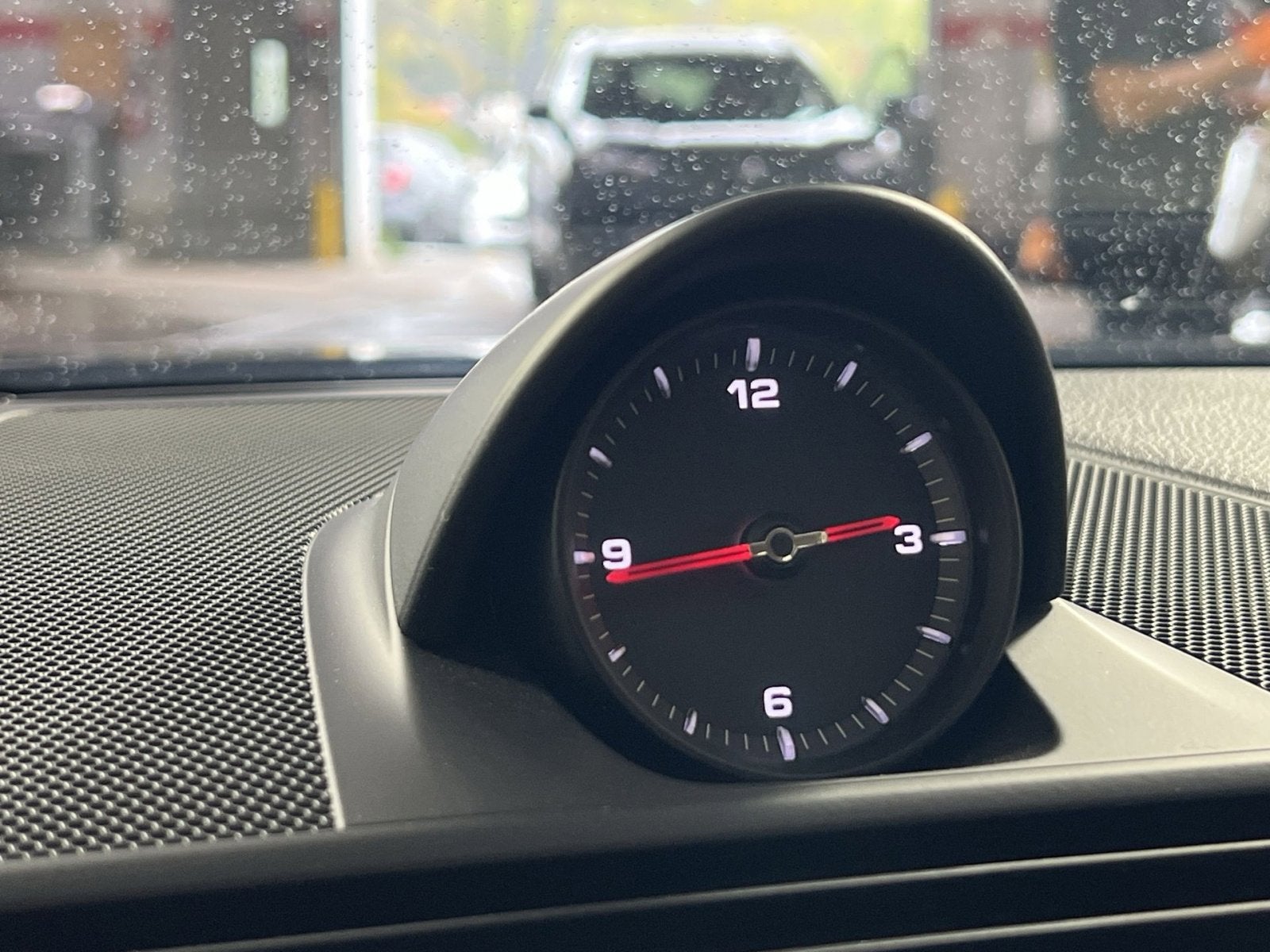 2022 Porsche Panamera 4