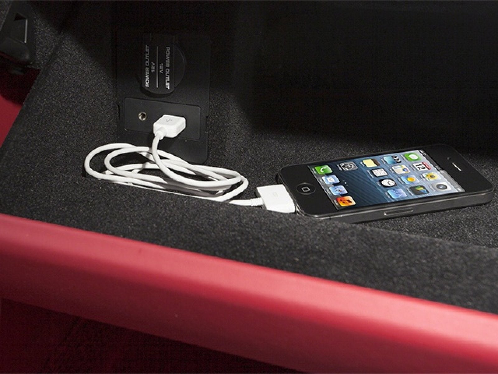 2013 Porsche Boxster S