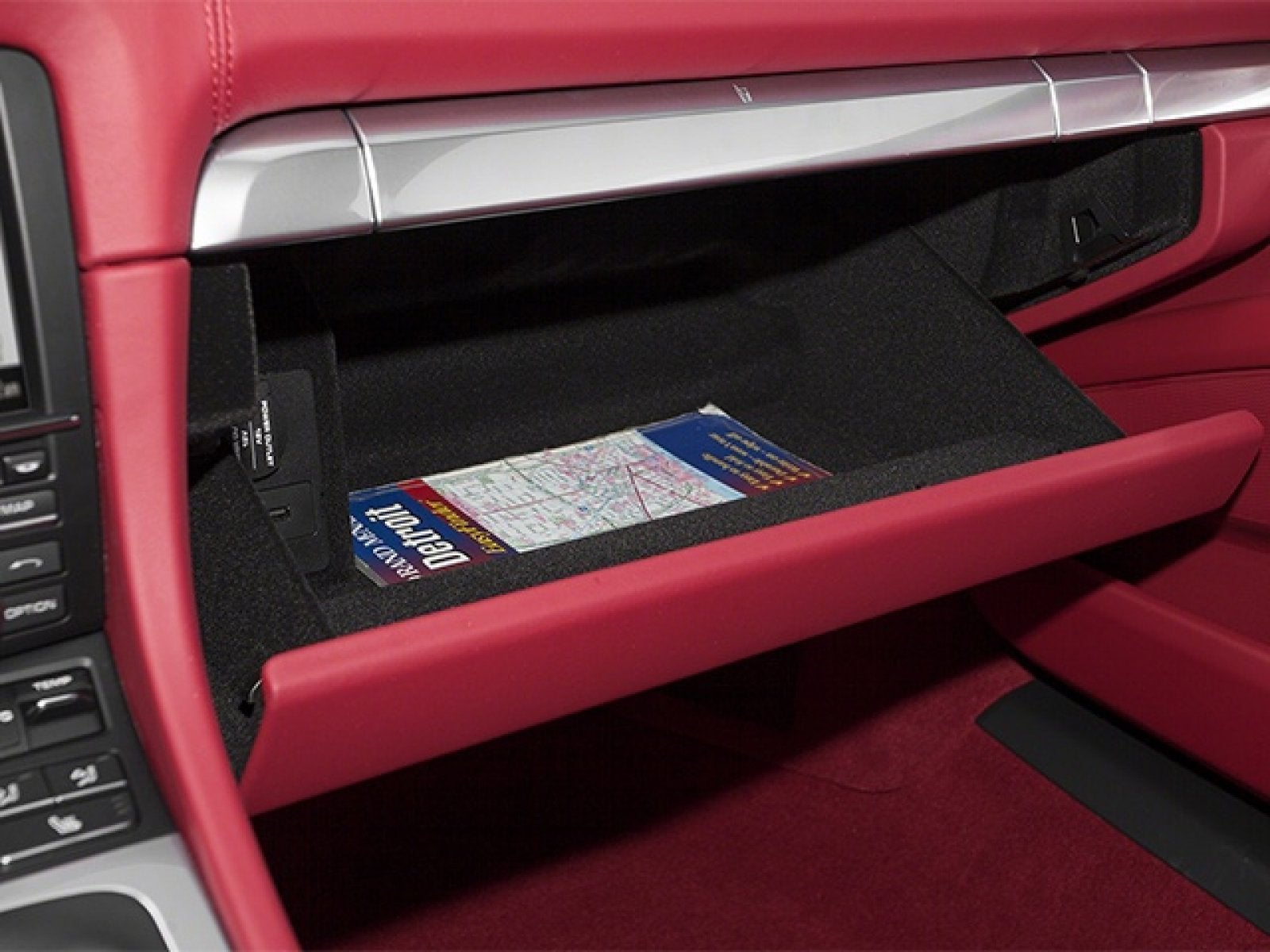 2013 Porsche Boxster S