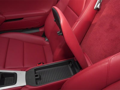 2013 Porsche Boxster S