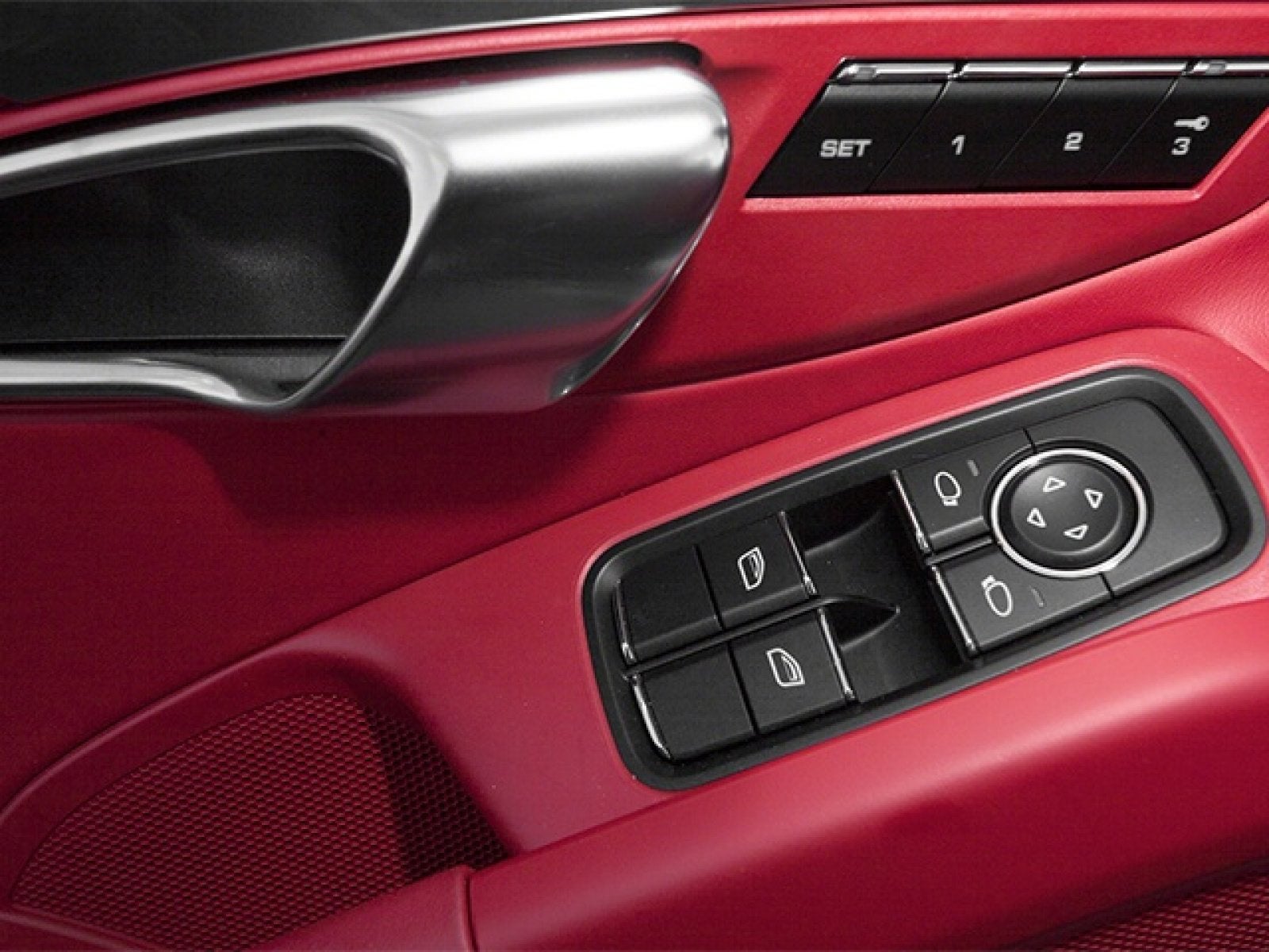 2013 Porsche Boxster S