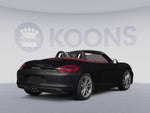 2013 Porsche Boxster S