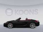 2013 Porsche Boxster S