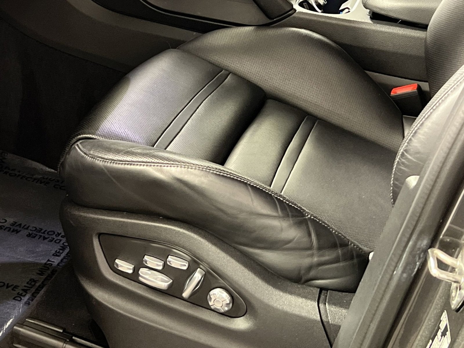 2021 Porsche Cayenne S