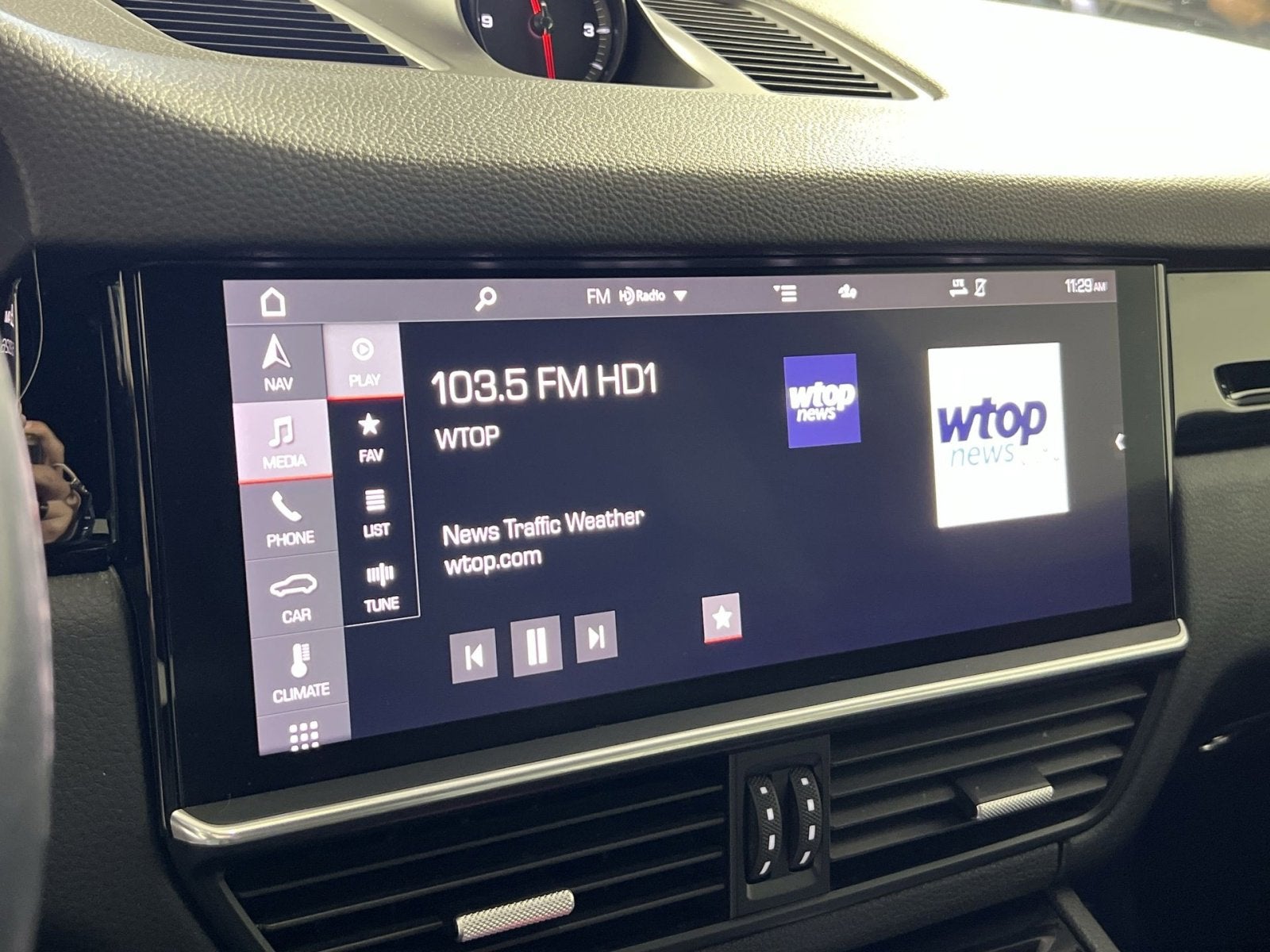 2021 Porsche Cayenne S