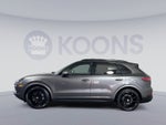 2021 Porsche Cayenne S