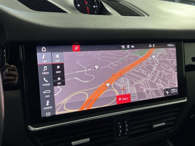 2021 Porsche Cayenne S