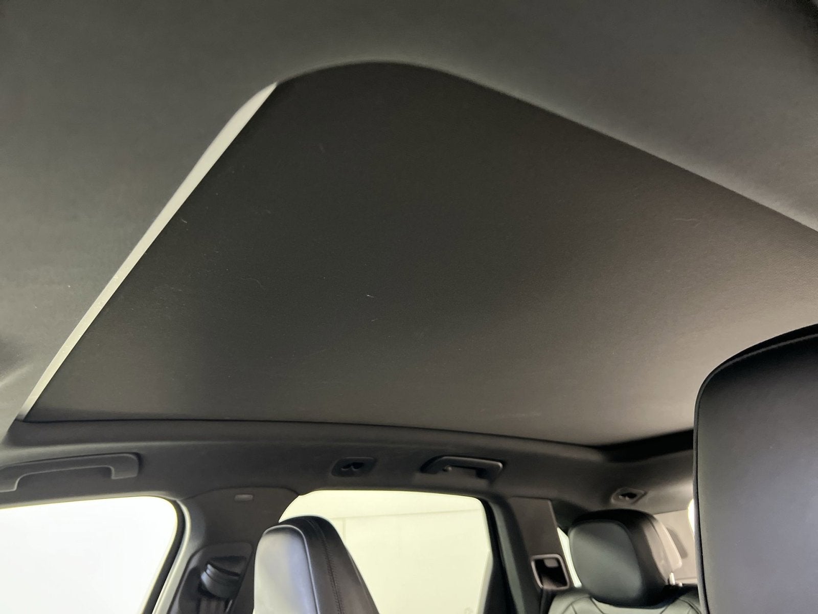 2021 Porsche Cayenne S