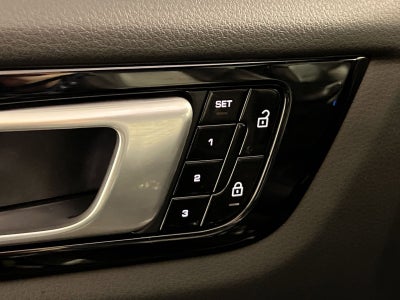 2021 Porsche Cayenne S