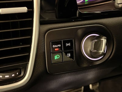 2021 Porsche Cayenne S