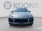 2020 Porsche Cayenne Turbo