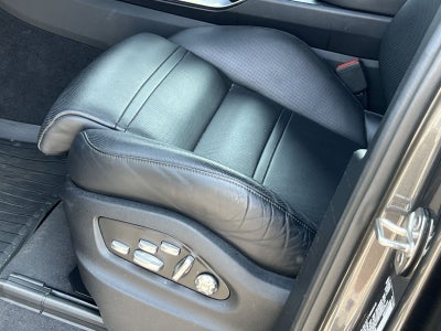 2020 Porsche Cayenne Turbo