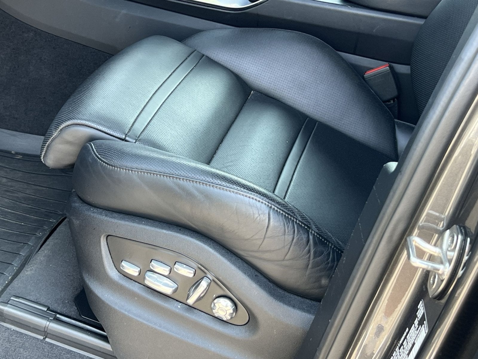2020 Porsche Cayenne Turbo