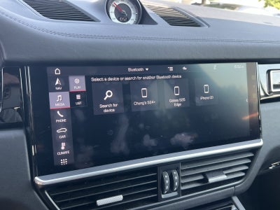 2020 Porsche Cayenne Turbo
